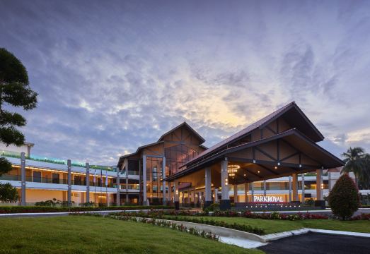 PARKROYAL A’Famosa Melaka Resort Hotel Overview