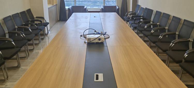 如家睿柏云酒店(昆山花桥美车城店)图片