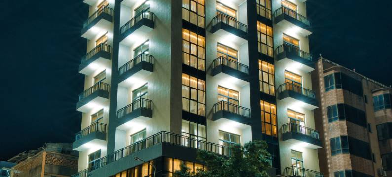 莫希基博宫酒店(Kibo Palace Hotel Moshi)图片