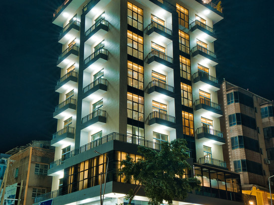 莫希基博宫酒店