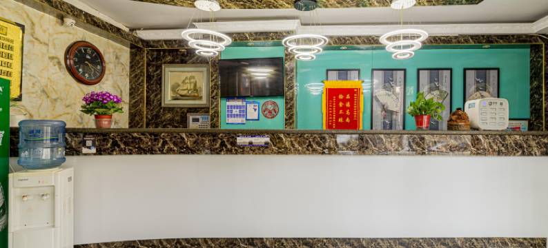 轻住·东苑酒店(西安火车站店)图片