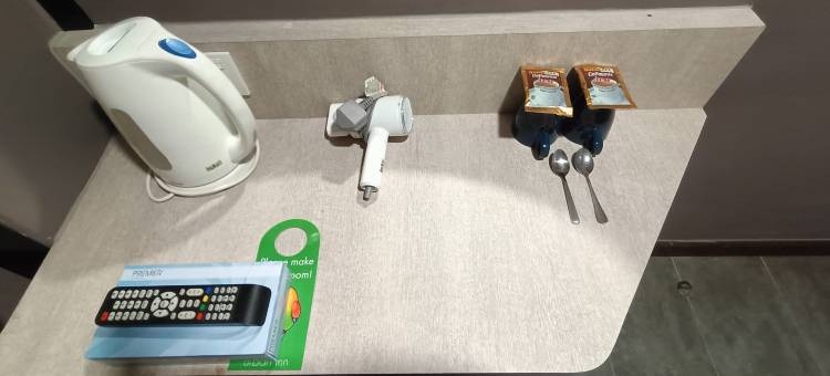 日德拉城市旅馆(Urban Inn, Jitra)图片