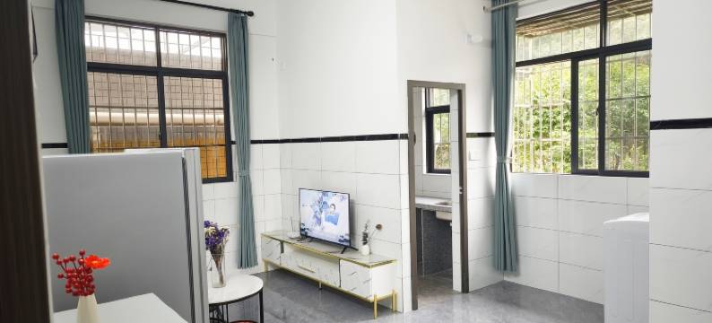 栖园民宿(珠海科技学院南门店)图片