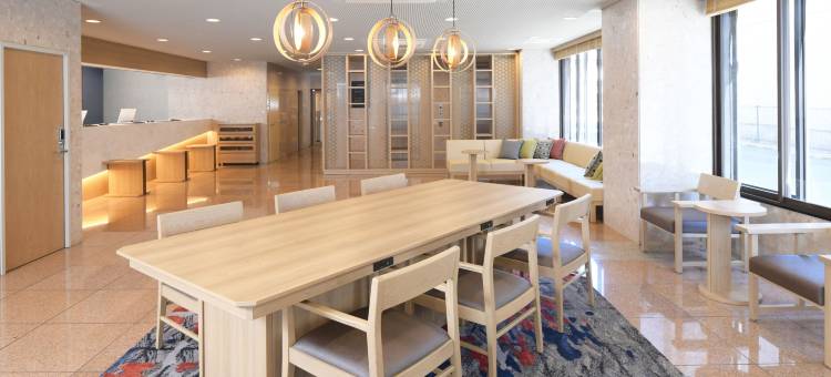 HOTEL MYSTAYS厚木(HOTEL MYSTAYS Atsugi)图片