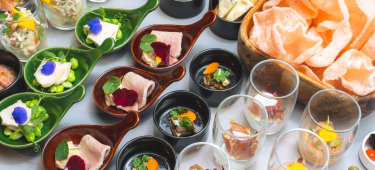 札幌十字酒店(Cross Hotel Sapporo)图片