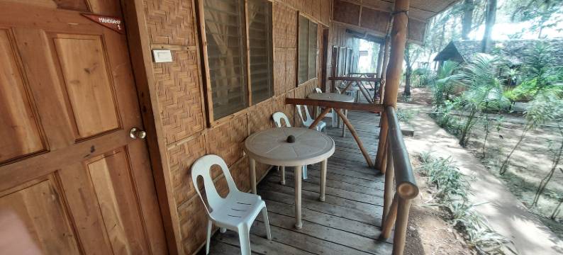 托里斯背包客天堂旅馆(Tori's Backpackers Paradise)图片