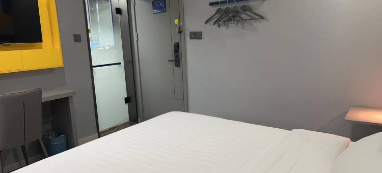 7天连锁酒店(成都武侯祠锦里省骨科医院地铁站店)图片