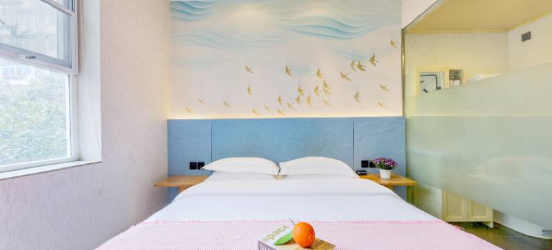 龙城宾馆(成都华西医院南门武侯祠店)图片