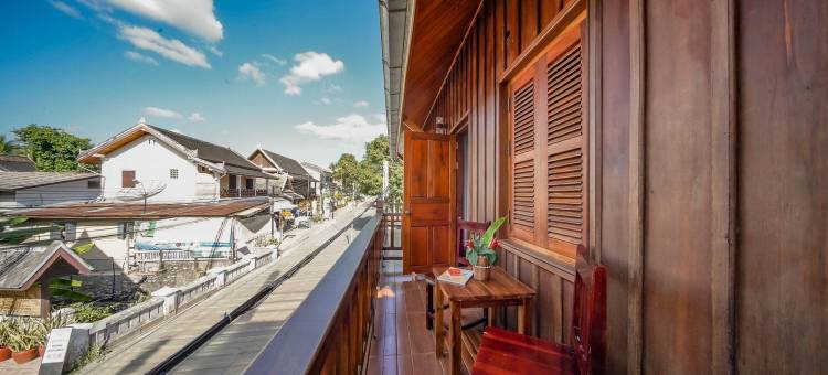 瓦尼卡别墅(Villa Wanika)图片