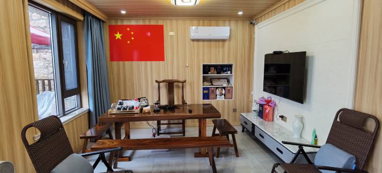 洞头温金舍民宿图片