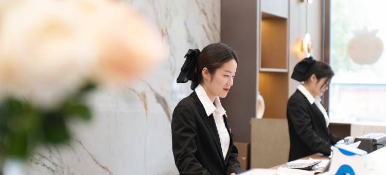 寿县楚文化博物馆万俪酒店图片