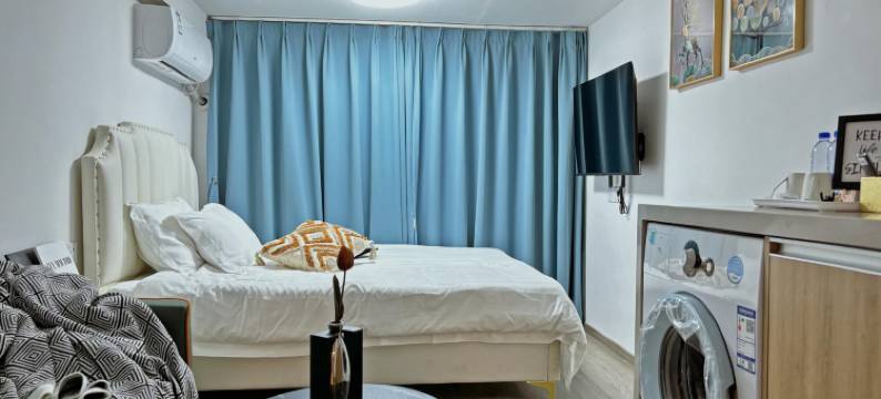 芳华智能酒店(广州新塘永旺梦乐城店)图片