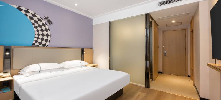 城市便捷酒店(孝感北京路店)图片