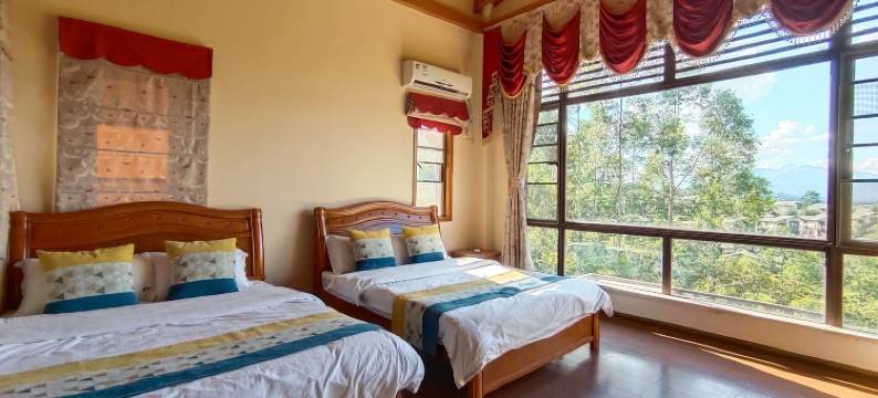 佛冈碧桂园馨游温泉别墅图片