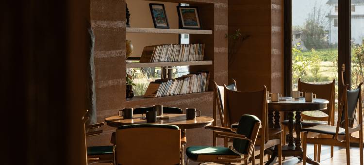 云起·大理s湾山景酒店(磻溪村洱海S湾生态廊道店)图片