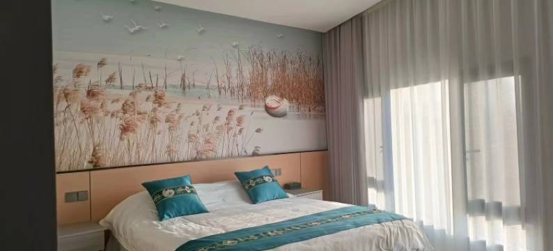 长盛酒店(安底镇店)图片