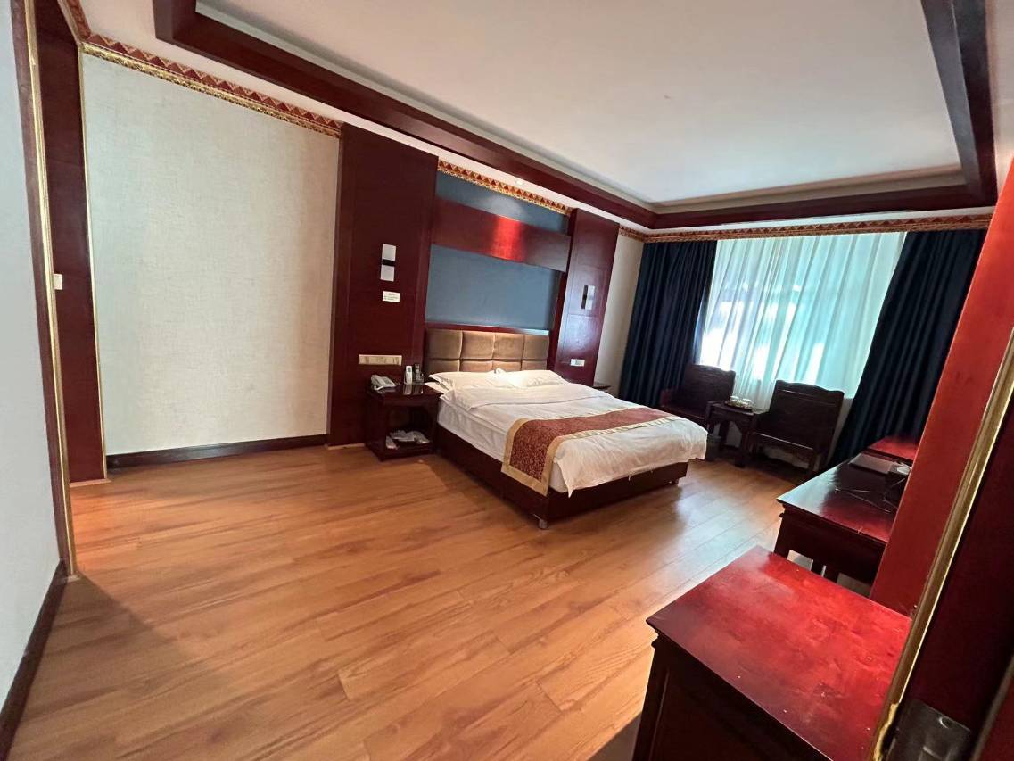 得荣太阳谷大酒店