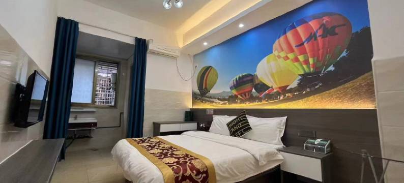 厦门7号公寓图片