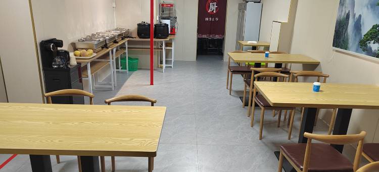 南宁豪苑商务酒店(广西大学大学东路万达广场店)图片