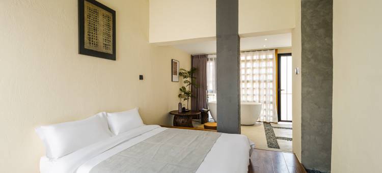 花筑·西昌惜今民宿(大石板古村店)图片