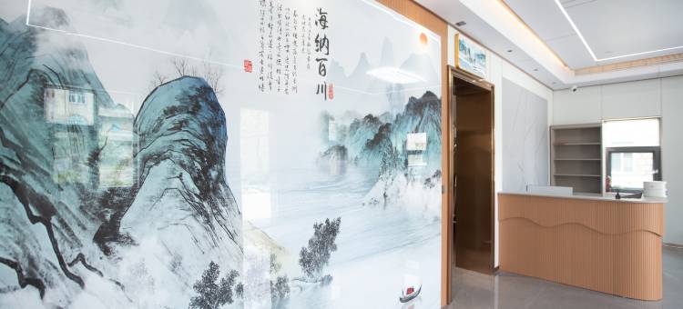 平潭温情小屋客栈图片