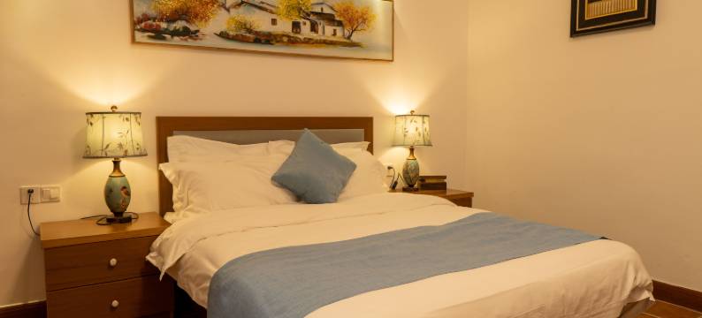 佛山水乡客栈(顺德逢简水乡店)图片