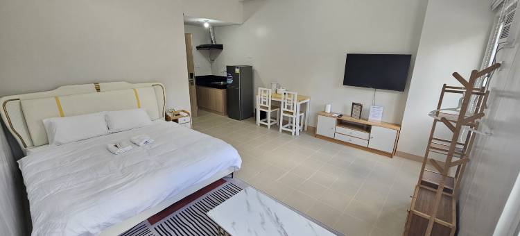 欢呼公寓(SMDC Cheer Residences)图片