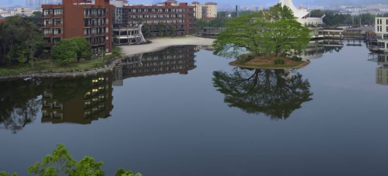 瑞丽景成地海温泉度假中心图片