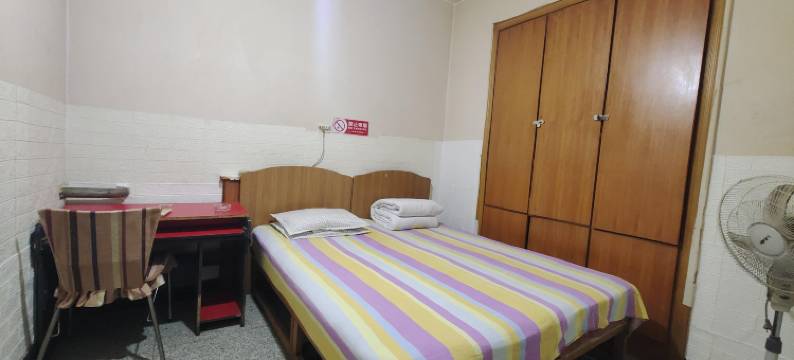 兴隆旅店(四平火车站店)图片