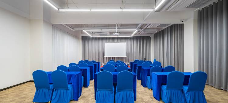 瑰悦酒店(北京新国展首都机场店)图片