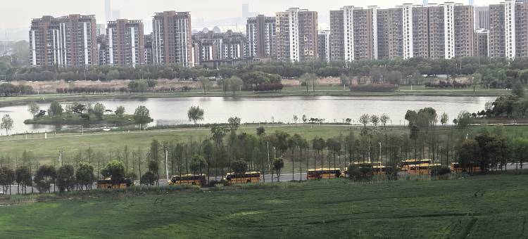 格雅酒店(扬州经济开发区扬子江南路高旻寺店)图片