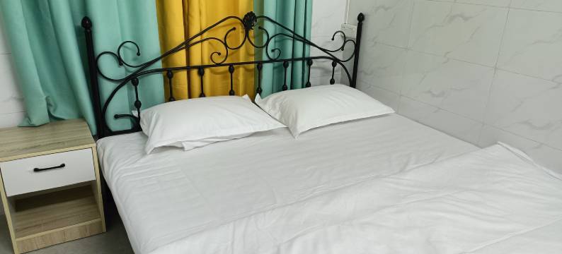 爱琴海公寓图片