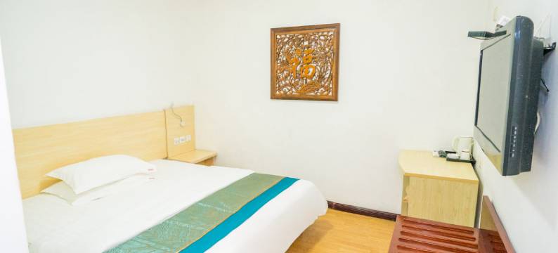 唐山连昇快捷酒店(河头老街店)图片