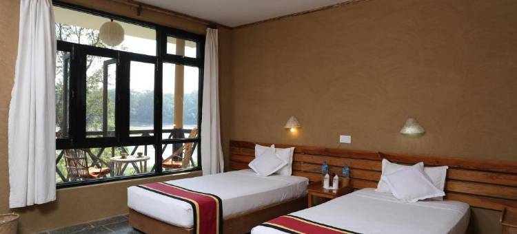 丛林别墅度假村(Jungle Villa Resort - Near Chitwan National Park)图片