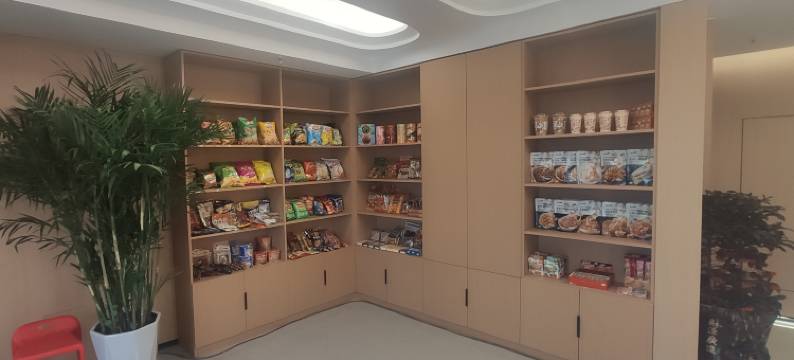 抚顺部游天·电竞·棋牌·酒店式主题公寓图片