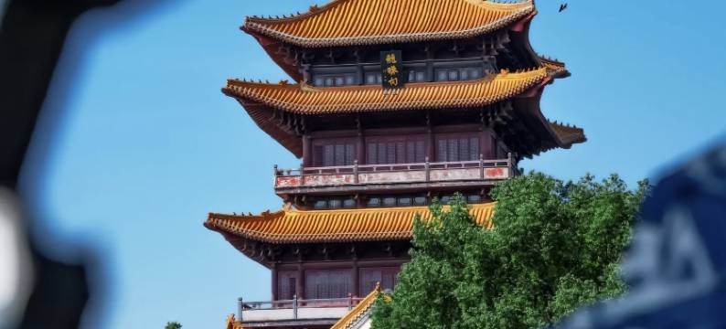 景曼酒店(陶溪川创意广场)图片