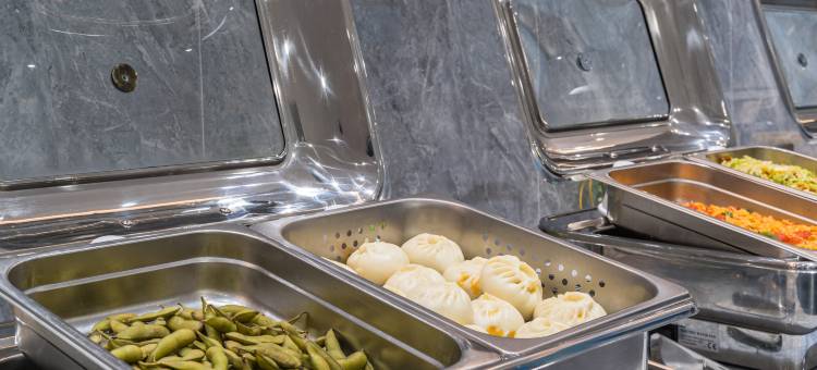 阿拉尔桉漫君悦酒店图片