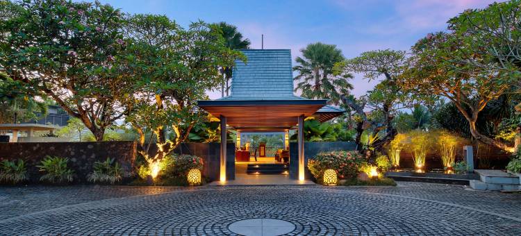 乌布圣猴森林皇家卡姆威拉别墅(仅限成人入住的酒店)(Royal Kamuela Villas & Suites at Monkey Forest Ubud (Adult Only))图片