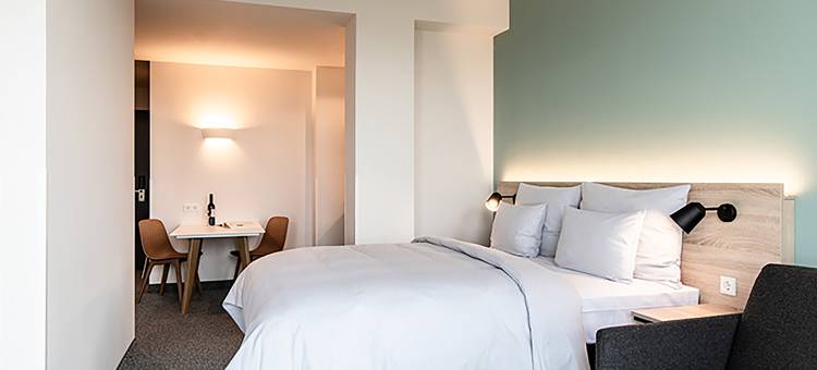 希尔克公寓式酒店–服务式公寓(Sylc. Apartmenthotel – Serviced Apartments)图片