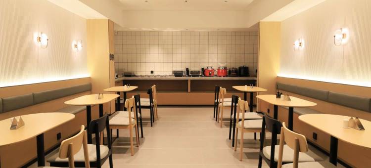 尚客优悦酒店(阿拉尔汇嘉时代店)图片