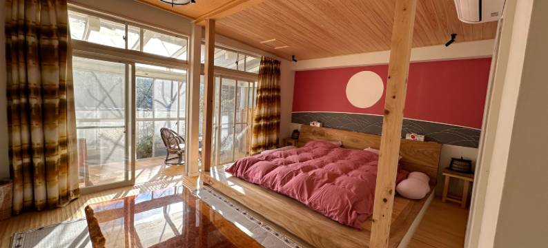 别墅玛雷热海(Villa Mare Atami)图片