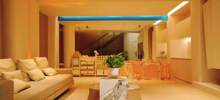 莫干·YAYA的花园(庾村广场店)图片