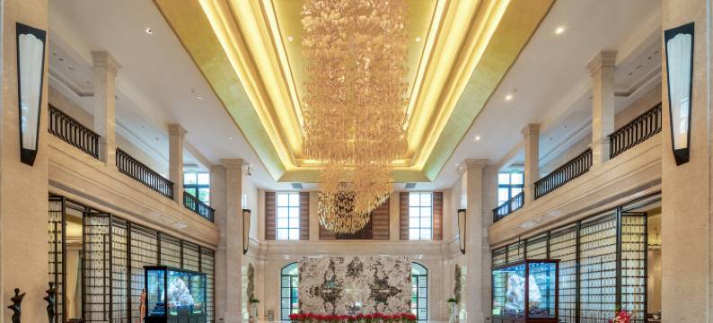 万宁日月湾传奇海景度假公寓图片