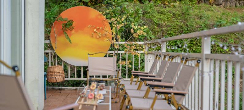 锦湖湖景度假别墅(千岛湖开元度假村店)图片