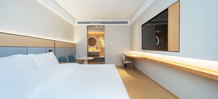 全季酒店(泰州高港口岸雕花楼店)图片