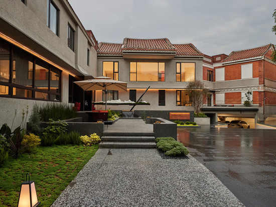 泉州录莳民宿(西街开元寺店)