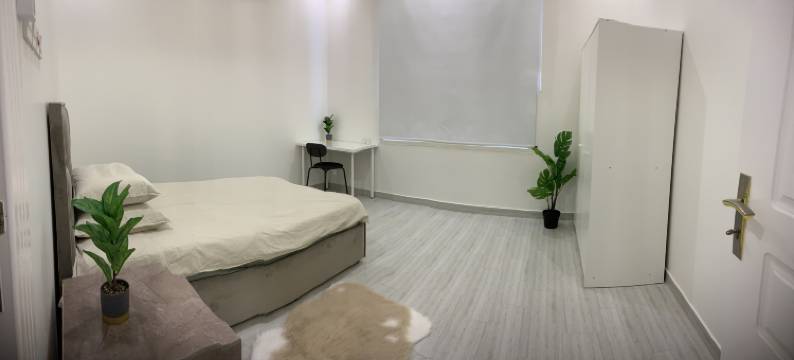 龙门客栈别墅式华人民宿酒店(front会展中心店)(Dragon gate hotel)图片