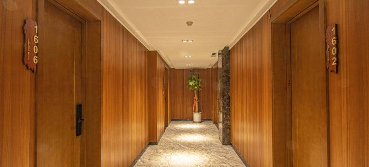 好难忘民宿图片