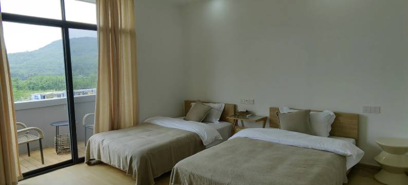 深圳市大鹏新区曼舍民宿图片