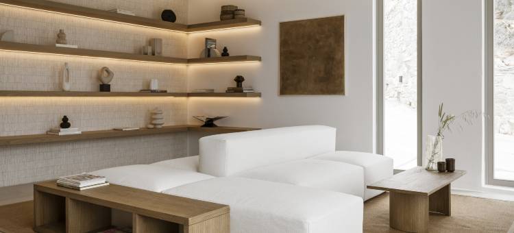 米科诺斯流-超级天堂(Mykonos Flow - Super Paradise)图片